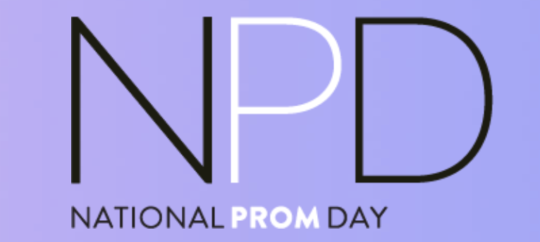 National Prom Day