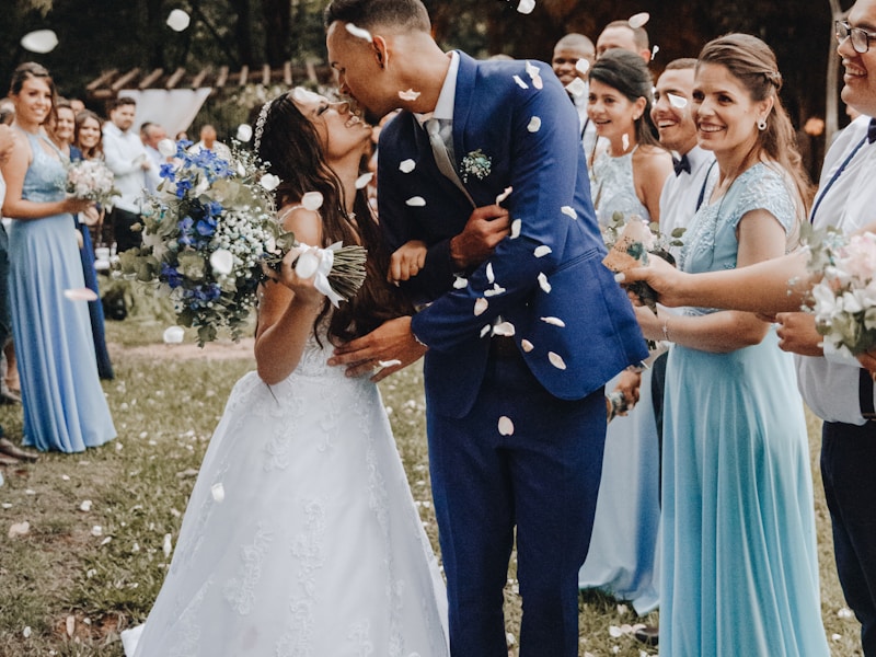 Prom Fashion Through the Decades - Style Evolution