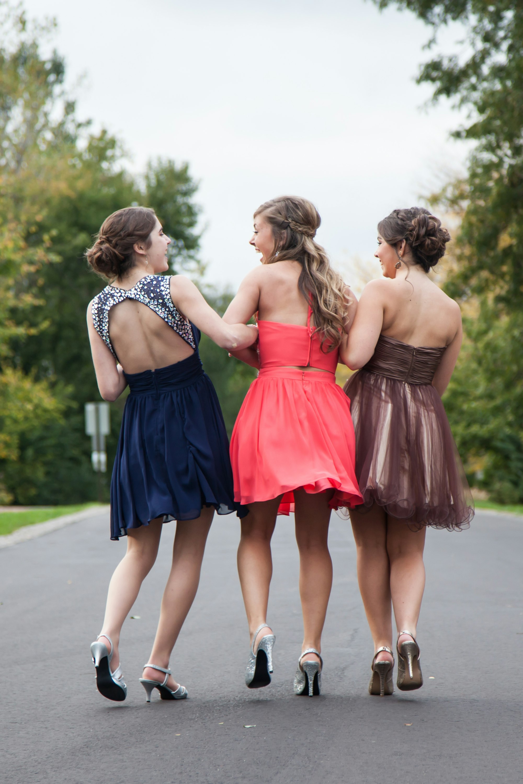 Creating Memories